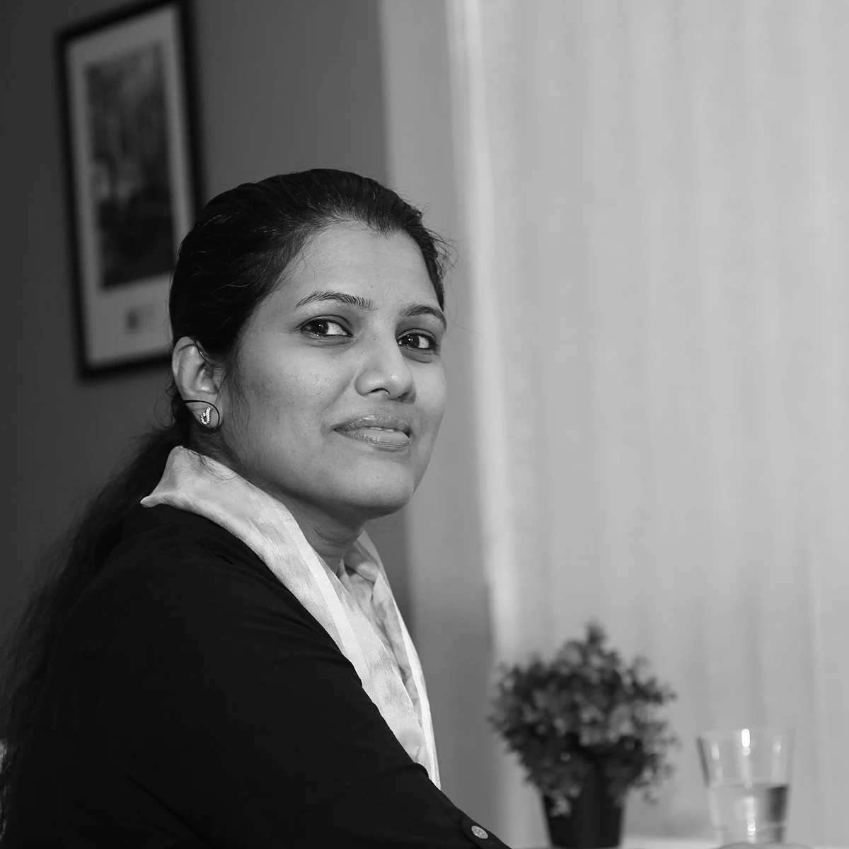 Latha HR Administration