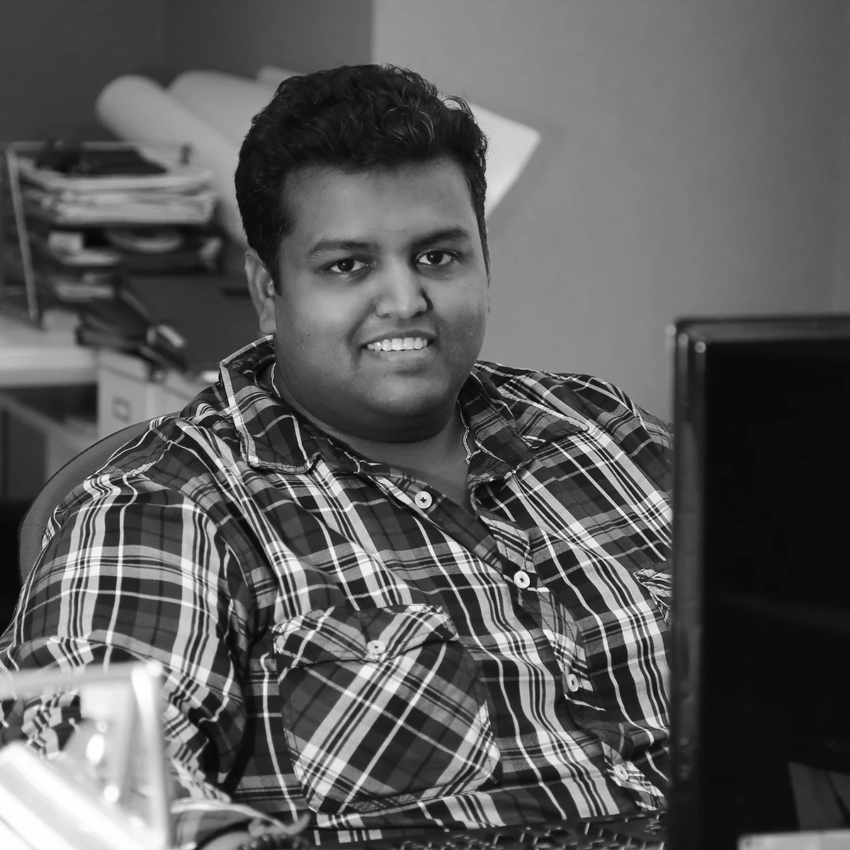 Prakash 3D Visualizers