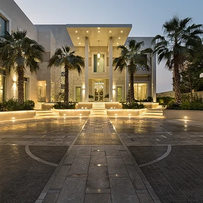 Architecture Design services in Dubai UAE for your villa, office and home by Johann Kruger Design Studio