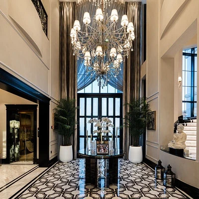 Design By Johann Kruger Design Studio Dubai UAE.