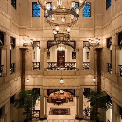 Design By Johann Kruger Design Studio Dubai UAE.