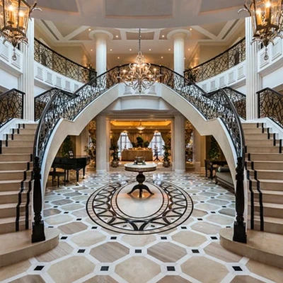 Interior Design Services, Dubai UAE. Design By Johann Kruger Design Studio