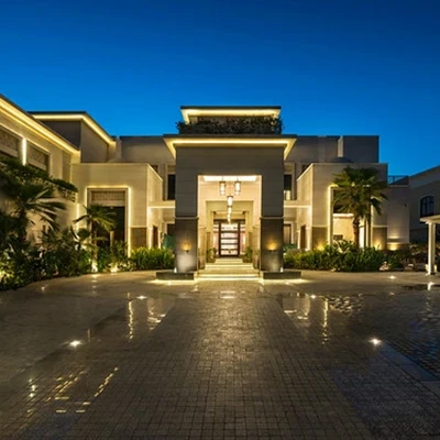 Architecture Design services in Dubai UAE for your villa, office and home by Johann Kruger Design Studio