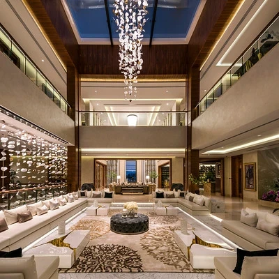 Interior Design Services, Dubai UAE. Design By Johann Kruger Design Studio