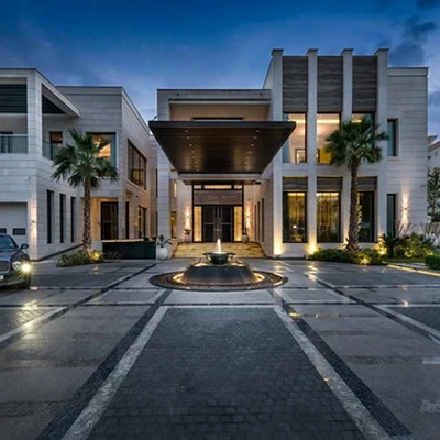 Johann Kruger Design Studio Dubai UAE