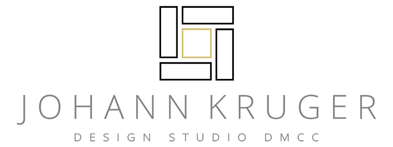 Johann Kruger Design Studio Dubai UAE