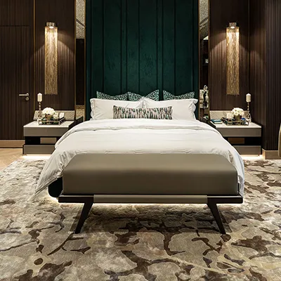 Villa Emirates Hill Design by Johann Kruger