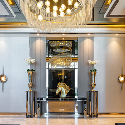Kalwani Villa Interoir Johann Kruger Design Gallery Image